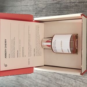 Dossier Ambery Cherry 1.7oz